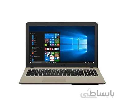 لپ تاپ ایسوس مدل ASUS X540UA i3 4GB 1TB Intel