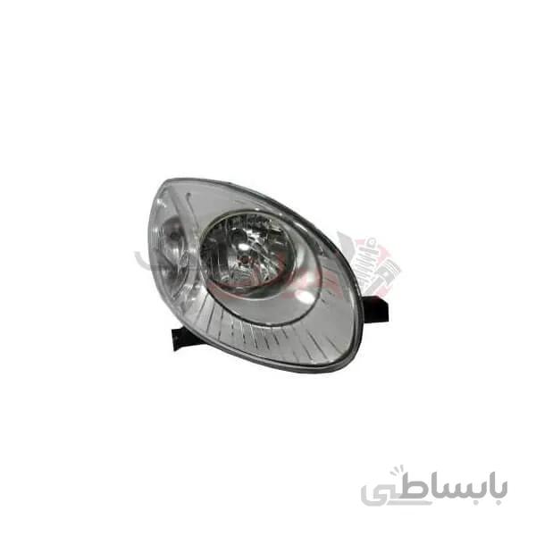 چراغ جلو راست ۱۱۰S
