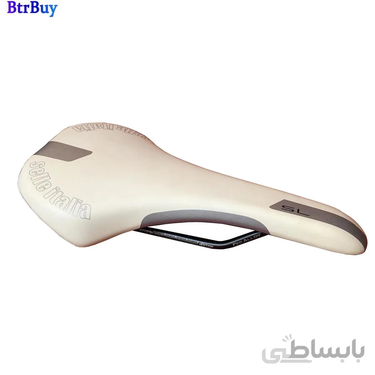 زین دوچرخه سله ایتالیا مدل sl