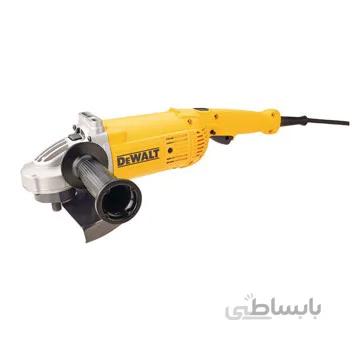 فرز سنگبری دیوالت مدل DWE496 ا DEWALT DWE496 Angle Grinder