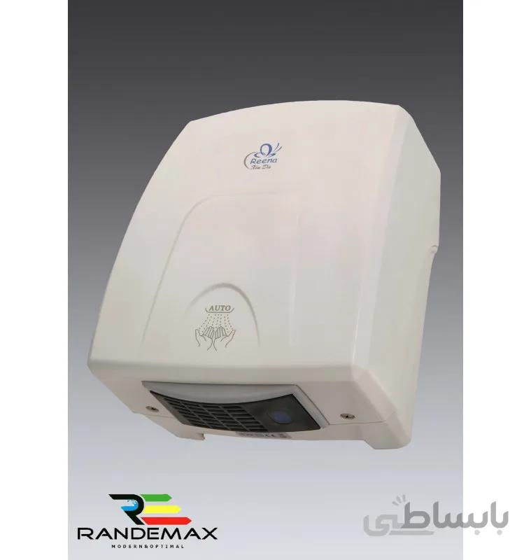 دست خشک کن VTC1500 رینا