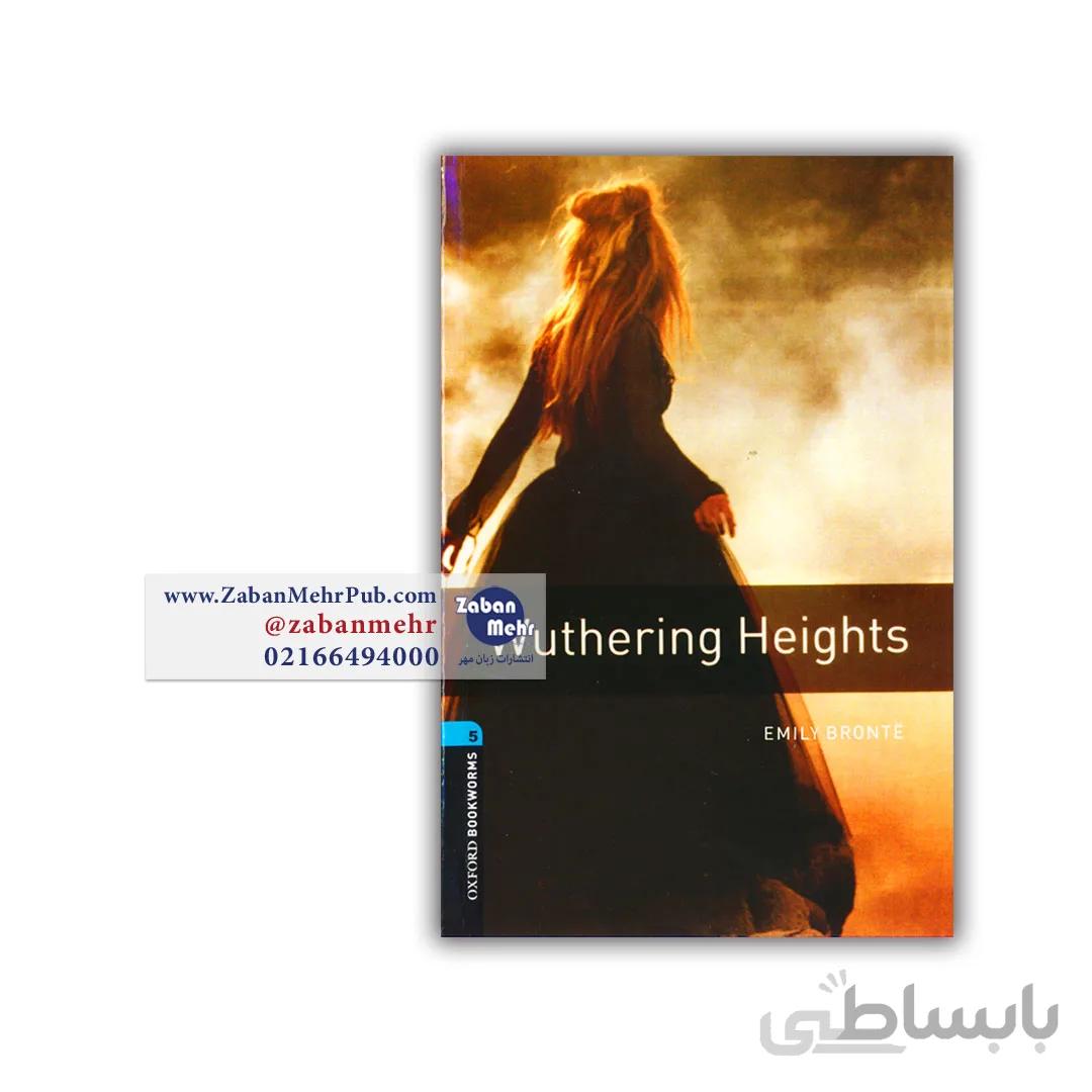 Wuthering Heights