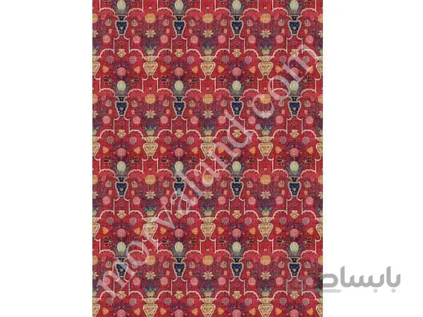 کاغذ دکوپاژ p-77