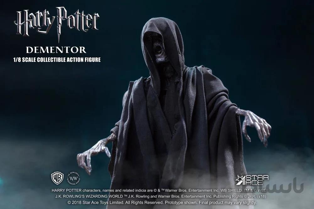 اکشن فیگور Dementor دیوانه ساز