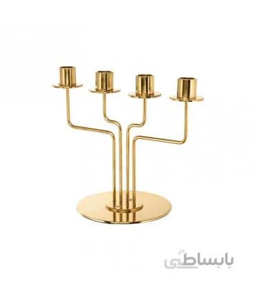 شمعدان ایکیا مدل PÄRLBAND