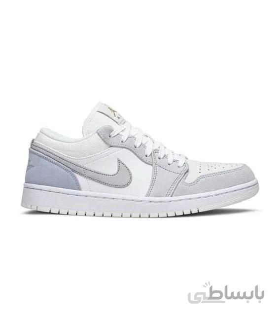 کتانی رانینگ مردانه نایک Air Jordan 1 Low Paris