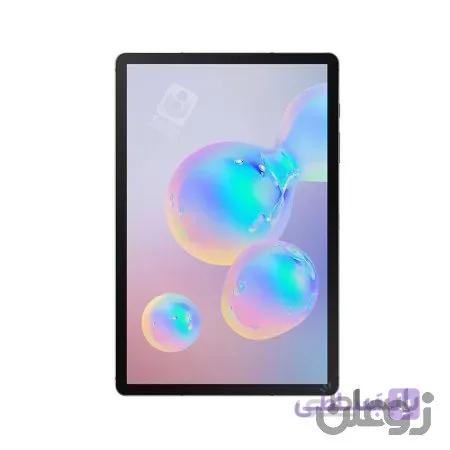 تبلت سامسونگ مدل GALAXY TAB S6 ظرفیت 128 گیگابایت — تصویر 1
