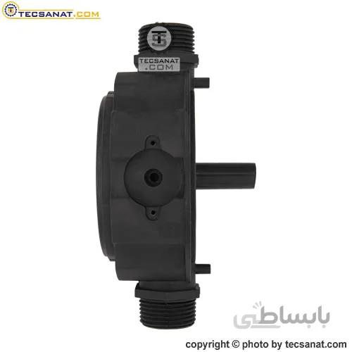 واسطه ست کنترل سوپاپ دار