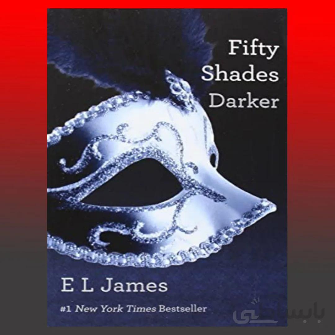 Fifty Shades Darker