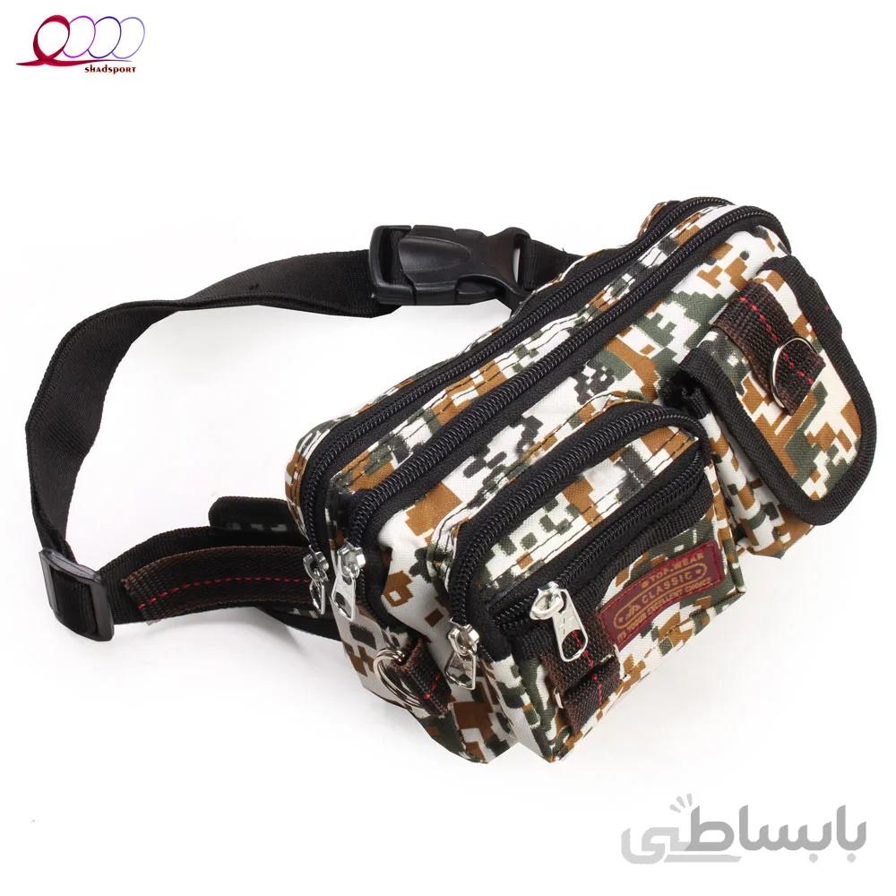 کیف کمری TOP-WIER