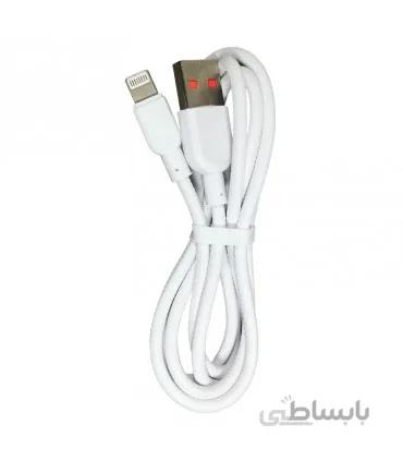 کابل شارژر آیفون MIQIA مدل MC17