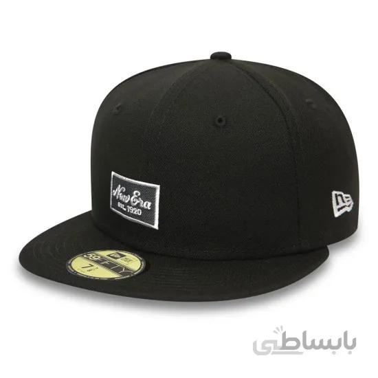 کلاه نقاب دار مدل New Era - Est59fifty