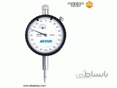 ساعت اندیکاتور Accud ( آکاد ) مدل 01-001-222