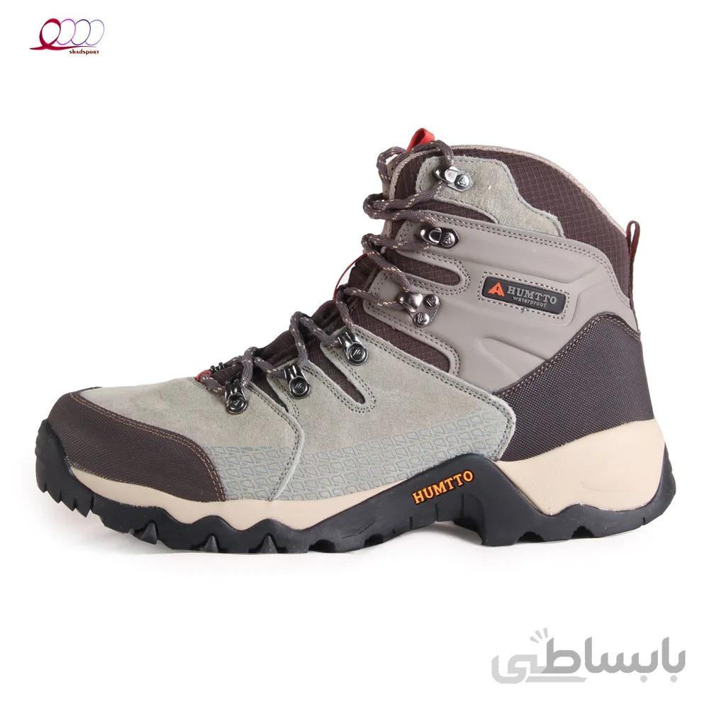 کفش کوهنوردی هامتو(HUMTTO (210473A-3