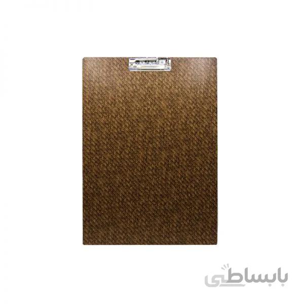 زیردستی MDF A3 پارسیکار طرح بافت مدلJM114