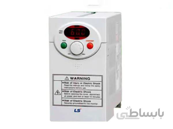اینورتر LS iC5
