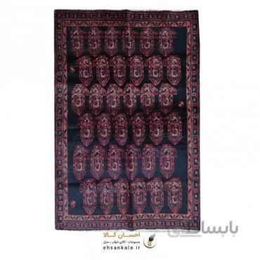 فرش دستباف بته جقه