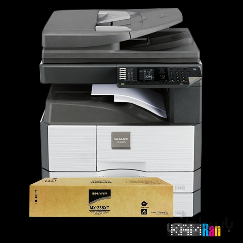 کارتریج تونر کپی شارپ مدل AR-X311N