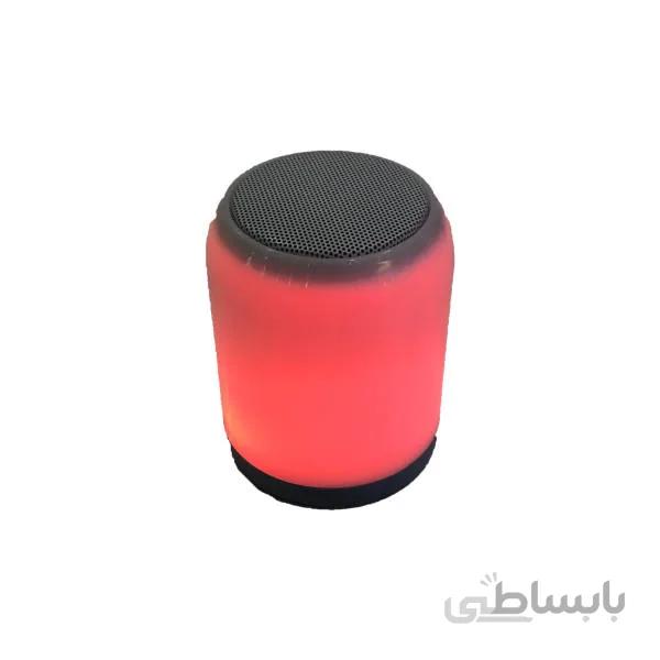 اسپیکر بلوتوثی قابل حمل مدل A1