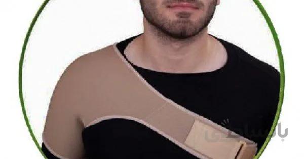 شانه بند نئوپرن سما طب پاکان
