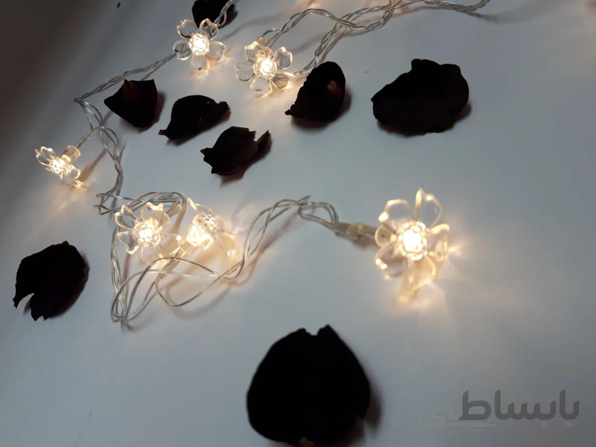 ریسه شکوفه