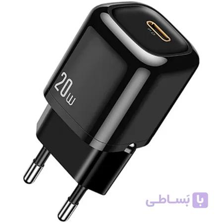 شارژر دیواری مک دودو مدل MCDODO CH-8291