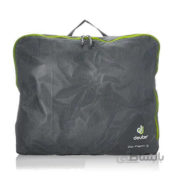 کیسه پک دیوتر مدل ZIP PACK 6L