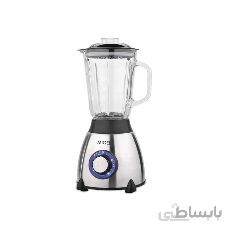مخلوط کن میگل مدل MIGEL GBL 800 ا MIGEL BLENDER GBL 800