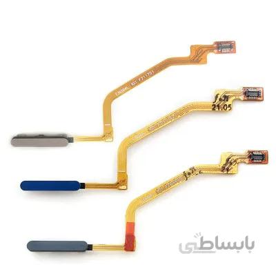 سنسور اثر انگشت Poco X3 NFC & X3 Pro
