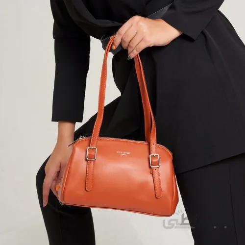 کیف دستی مدل David Jones cm6033 - دیوید جونز