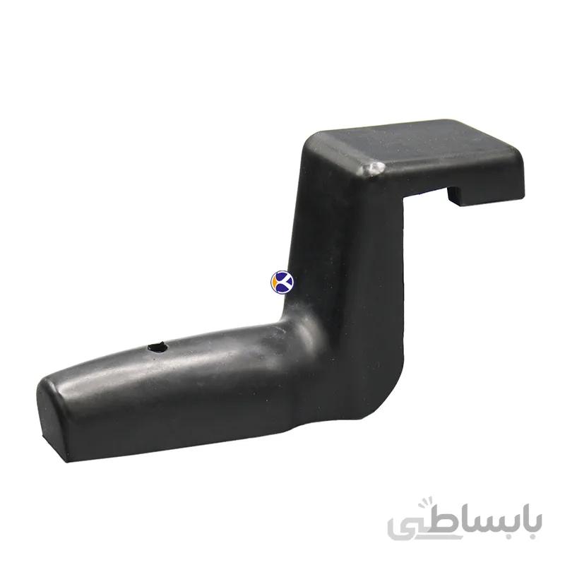 لاستیکی پشت دسته تفنگ میخکوب
