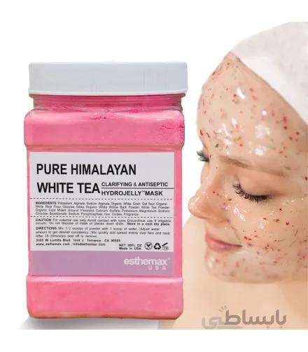 ماسک هیدروژلی پلی ال لاکتیک اسید برند استیمکس