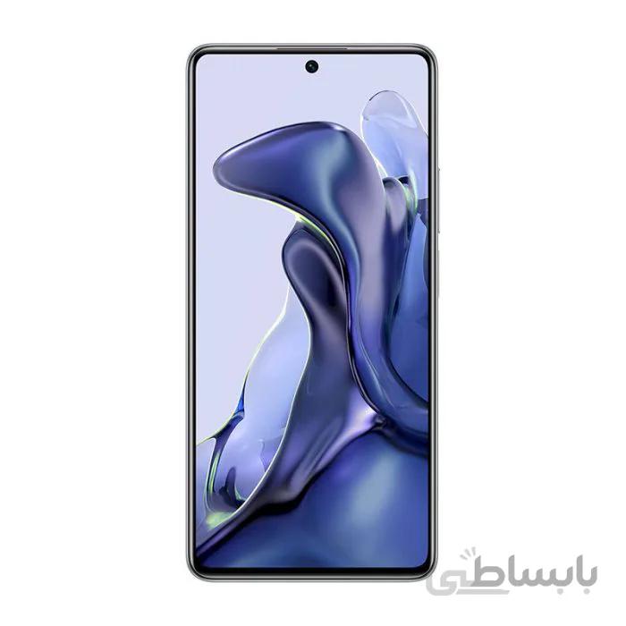 گوشی شیائومی مدل 11T دوسیم کارت – ظرفیت 256 گیگابایت رم 8 گیگابایت