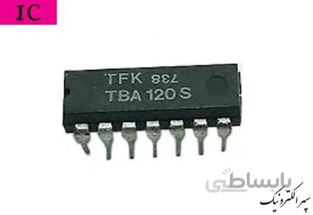 TBA120S