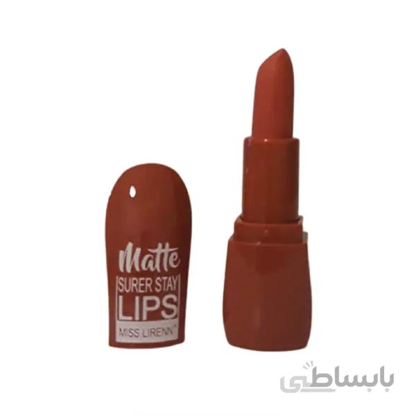 رژ لب جامد میس لیرن شماره 11