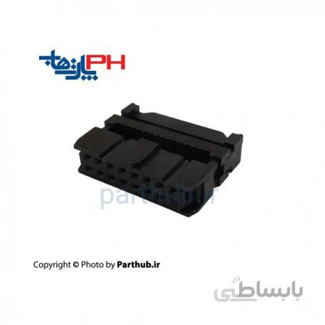 IDC16 Pin 2.54mm