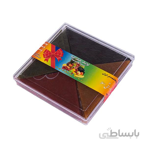 لواشک ۸ مزه