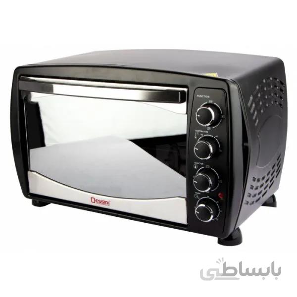 مايکروويو دسینی ۴۵ لیتری
