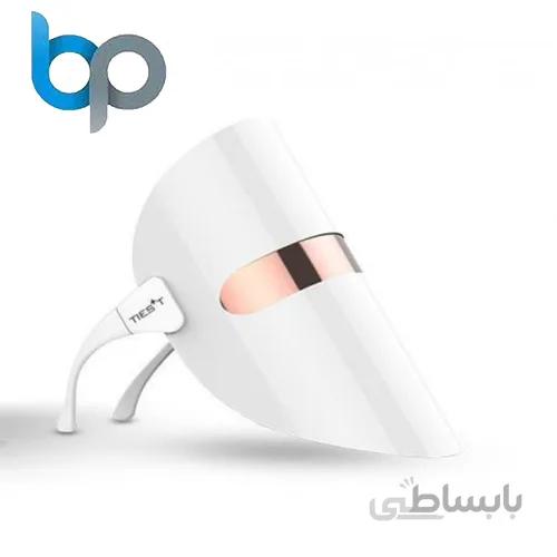 ماسک ال ای دی لمسی صورت بیوتی