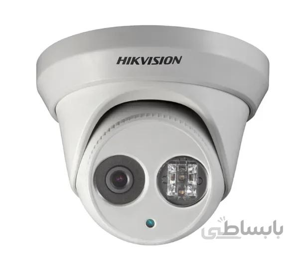 دوربین هایک ویژن مدل DS-2CD2342WD-I ا DS-2CD2342WD-I HIKVISION