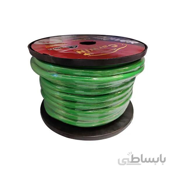 کابل آمپلی فایر خودرو کاروین مدل CA-401GR