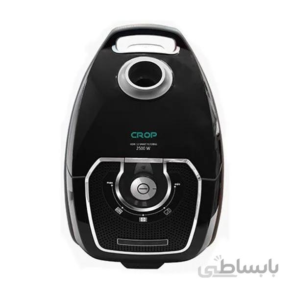 جارو برقی کروپ VCC-2550 ا VCC-2550W
