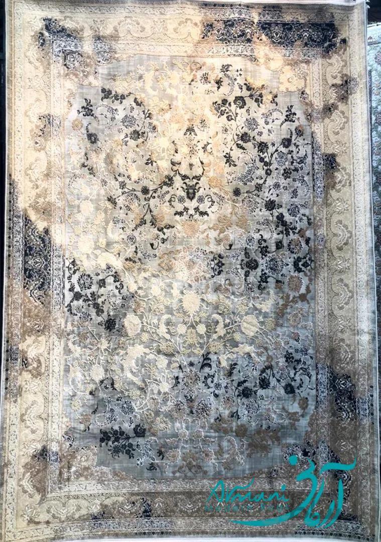 آرمانی باسیل کد 7101 ا basil