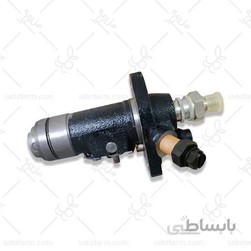 پمپ گازوئيل كاملM18