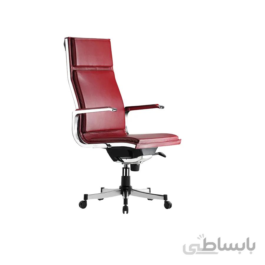 صندلی مدیریتی سیلا مدل M27q