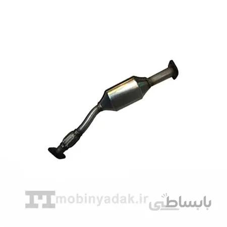 كاتاليزور ليفان ۵۲۰