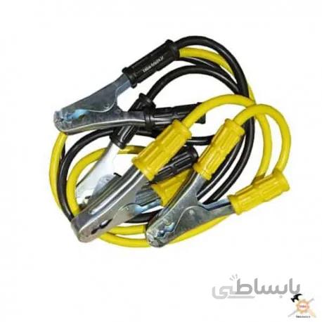 کابل رابط باطری به باطری خودرو