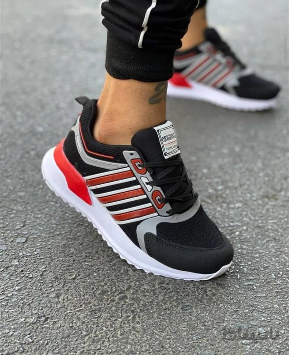 کفش اسپرت مردانه adidas