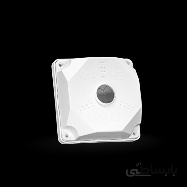 کمباکس سفید سایز13*13