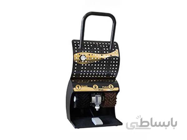 واکس زن برقی MTCO